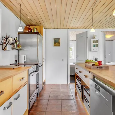 Ferienhaus Nice In With 3 Bedrooms And Wifi