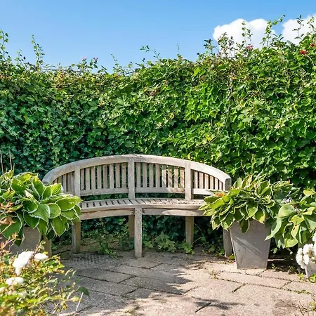 Nice In With 3 Bedrooms And Wifi Ferienhaus