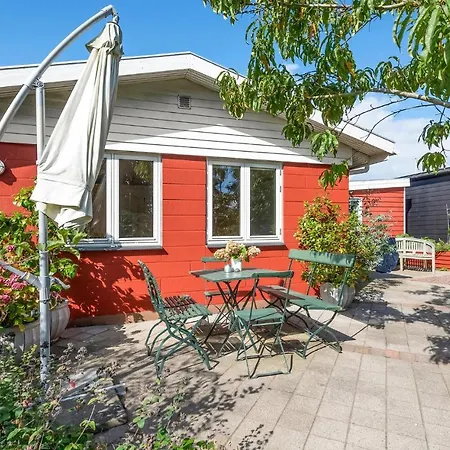 Ferienhaus Nice In With 3 Bedrooms And Wifi *