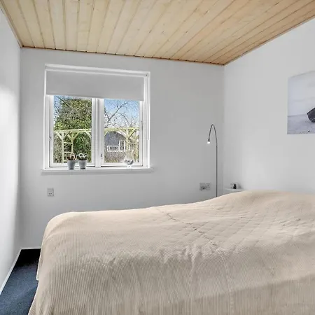 Ferienhaus Nice In With 3 Bedrooms And Wifi *
